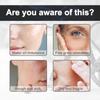 Retinol 0.5% Squalane Extract Wrinkle & Pigmentation Darkening & Moisturizing Skin Brightening Serum