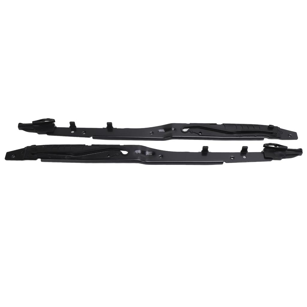 2PCS Sunroof Track Assembly Repair Kit FL3Z 1651071 B Car Sunroof Track Assembly Repair Tool Set for F‑450 2017 To 2019