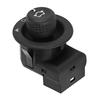 Mirror Adjuster Switch 93BG17B676BA Fits for Ford Mondeo MK II Estate 1996 2000