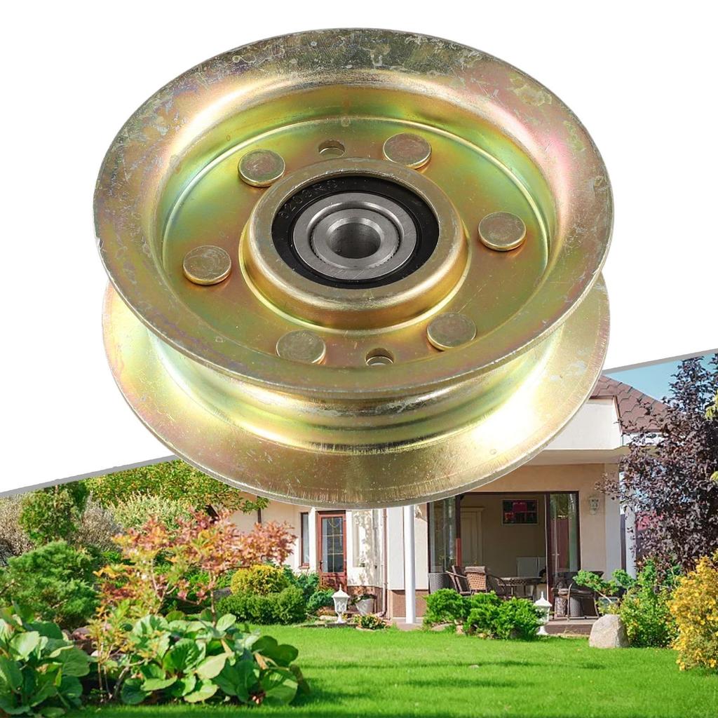 165888 Idler Pulley For Craftsman For DYT 4000 Sear