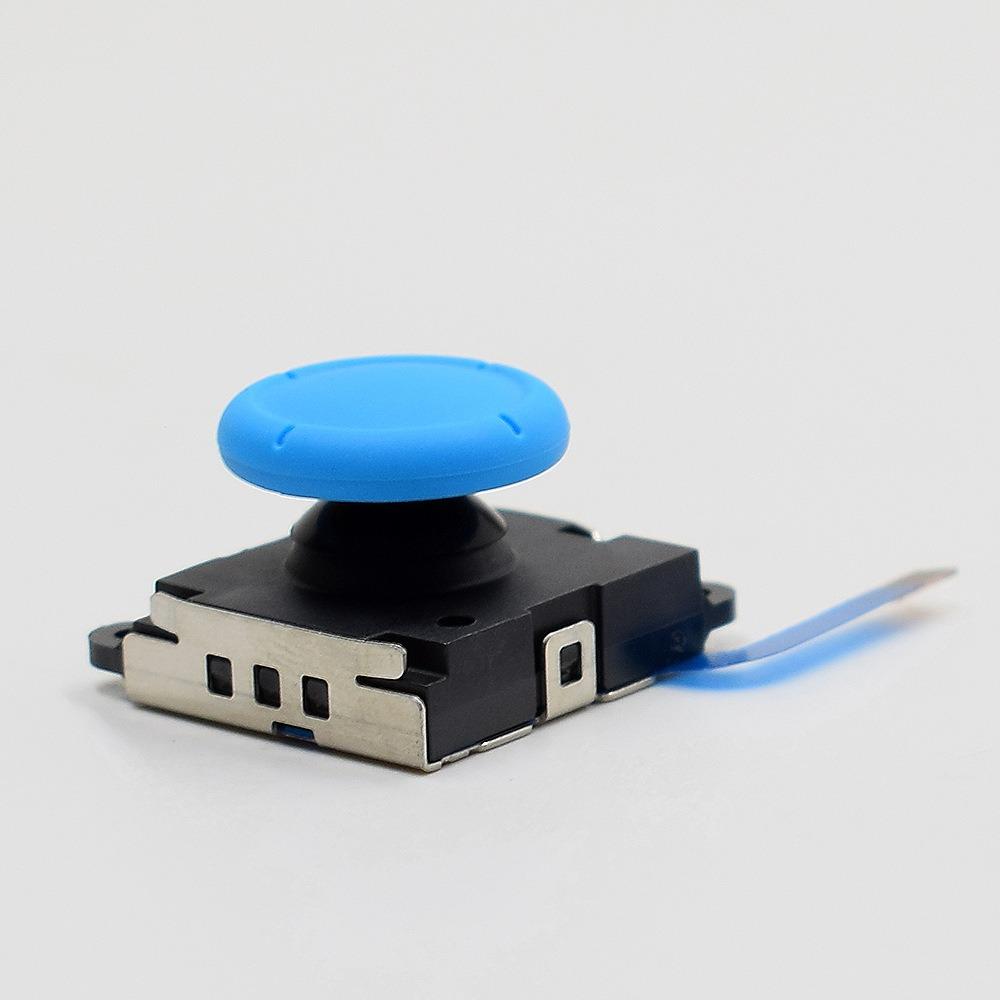 High Precision 3D Analog Thumb Stick Controller Repair Tool for Nintendo Switch/Switch Lite Joycon