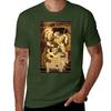 Tarot card 1 TShirt Aesthetic clothing baggy shirts tees mens t shirt