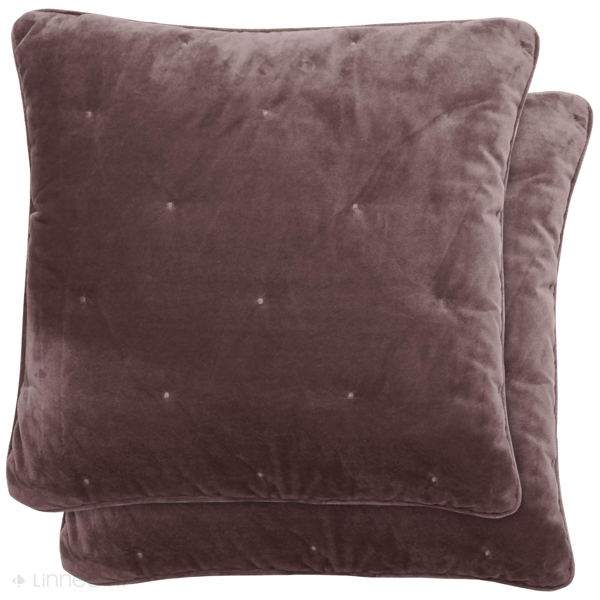 Housse de coussin GIPSY