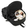 Newest Backpack with USB Men's Fashion Backpack Men's Business Computer Bag Large Capacity Travel Bag College Schoolbag