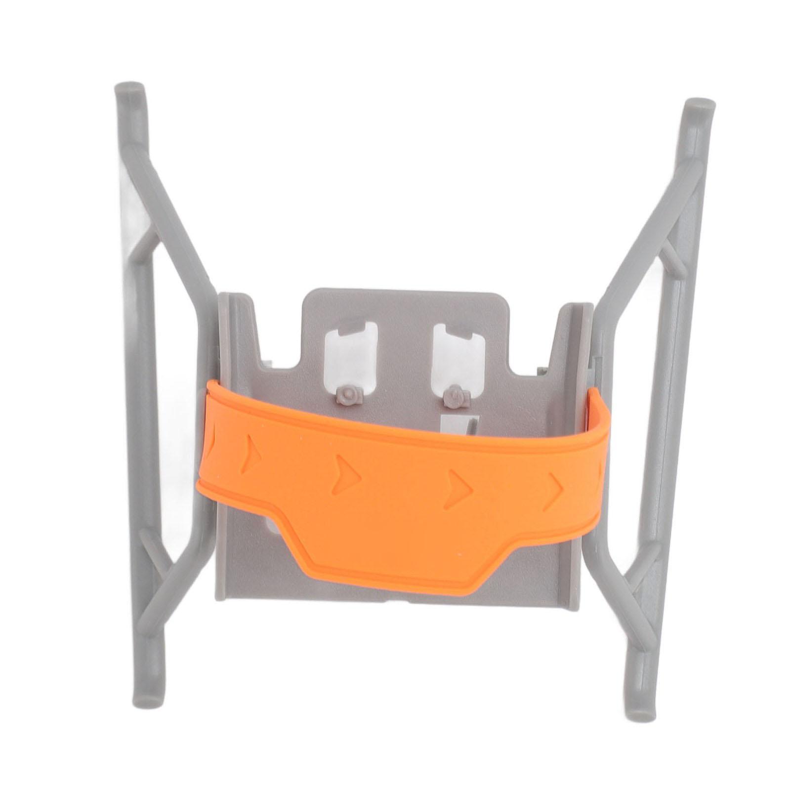 

Drone Landing Gear Extension Leg Foldable Lightweight Drone Accessories Holder Extender Protector for 4 Pro