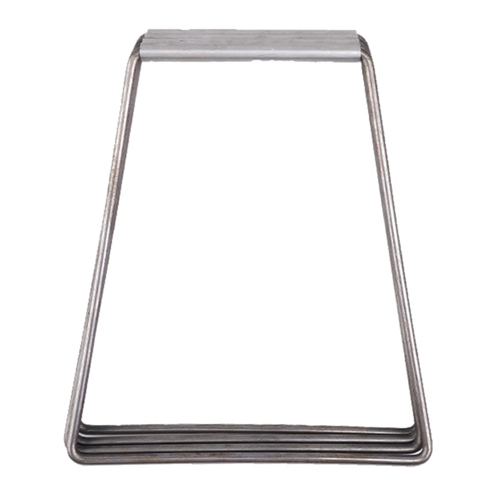 1/2PCS Camping Folding Cooler Box Stand Container Holder Fresh Ice Bucket Outdoor Camping Supply Folding Stand Ice Box Stand