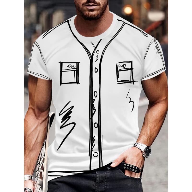 Whimsy T-shirt S