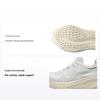Gel Nimbus 26 Wit Off White Dames Sneakers 1012B601-101