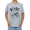 AC/DC Boys We Salute You Cannon T-Shirt