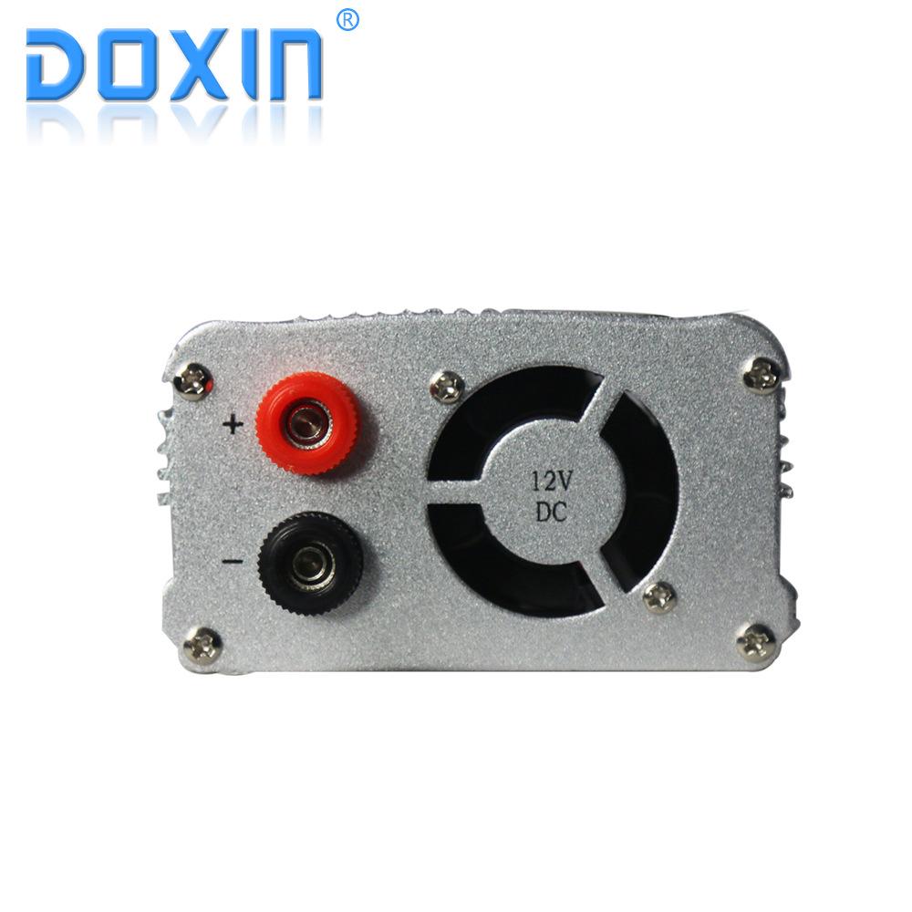 1000W DOXIN Modified Sine Wave Car Power Inverter