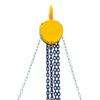 Rongjian Hand Pull Hoist