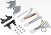 Installation Kit for Daihatsu Chiffon KJ-D89D Tanto/Subaru