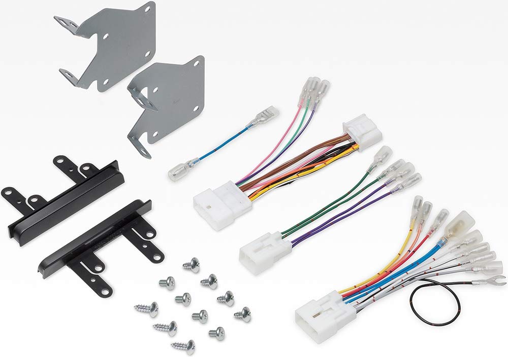 

Installation Kit for Daihatsu Chiffon KJ-D89D Tanto/Subaru