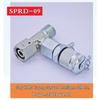 Excavator Hydraulic Pressure Gauge Adapter Set