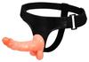 Sensual Strap-On Dildo 13 X 4cm - Baile - Harness Dildos