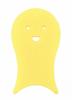 Zubizuba Draining Bath Sponge 1 Piece
