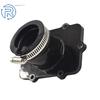 Carburetor Flange/Socket Carb Boot 420867300 For Ski Doo Spi Mxz 550f