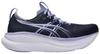 Gel-nimbus 28 Sneakers Breathable Cushioning Purple