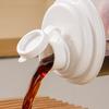 Chinese Medicine Water Storage Bottle With Scale Heated Refrigerated Multi Purpose Fruit Juice Cereal Packaging Bottle