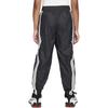 Nike Casual Pants Crossover Black Kids' FZ5237-010