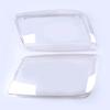 Car Lights Headlight Mask Head Lamp Shell Clear Cover for VW Bora Variant 4 Motion 1999-2004 2005 Foglamp Housing Accessories