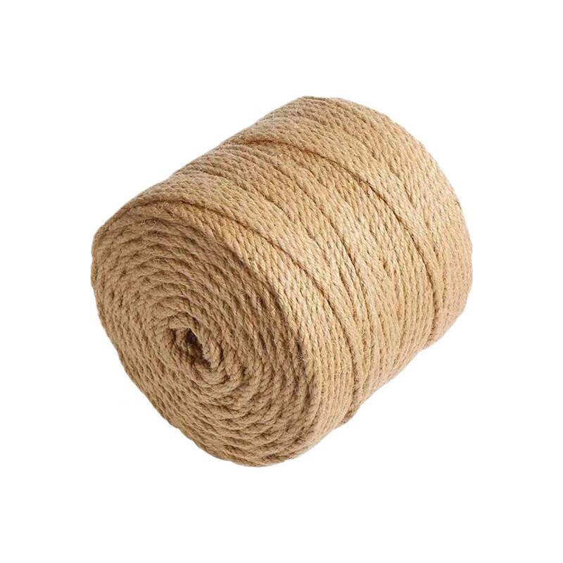 Simulation TNT Jute Binding Rope