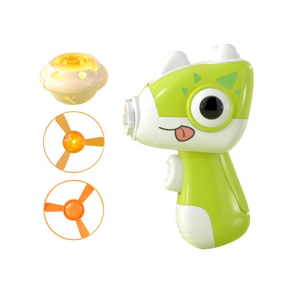 Dinosaur Spinning Top Toy, Outdoor Toy For Children, A Gift For Kids.