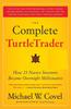 Complete Turtletrader This Is True Story Paperback # Us-2164 2%