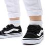 Sneakers Vans Black Old Skool V
