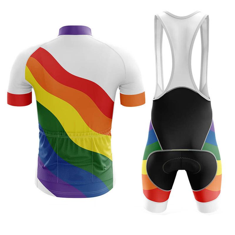 2026 Summer Breathable Suit Cycling Suit Breathable Race Tour De France Road Bike Cycling Suit Outdoor Short Sleeve Suit Sweating