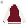Unisex Personalisierte Baseballjacke