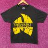 Wu-Tang Clan Method Man Hip-Hop T-Shirt