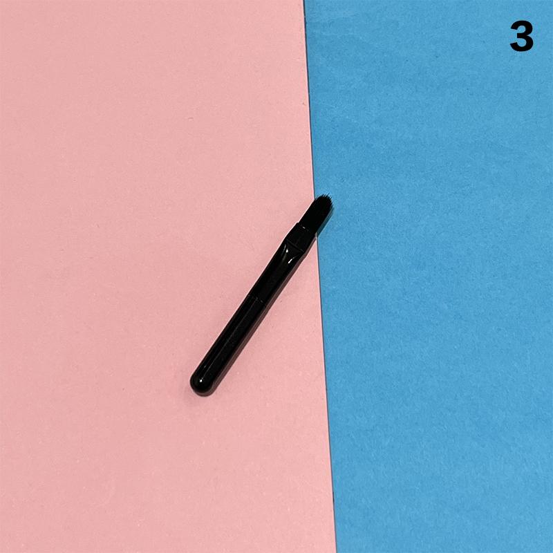 

Пустая палетка для румян, блюдо для хранения макияжа глаз с зеркалом для женщин, девушек, начинающих визажистов, DIY, коробка для хранения теней для век, инструменты as the picture