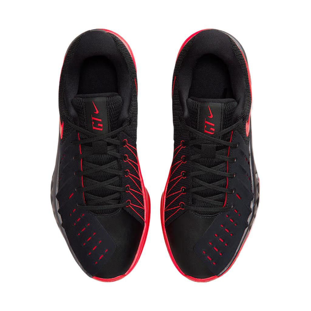 Nike Air Zoom G.T.. Cut Academy 2 Nízké basketbalové boty Unisex HV9775-003