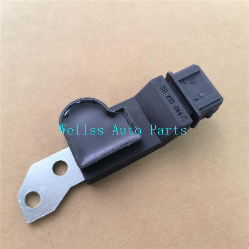 96253544 Camshaft Position Sensor For CHEVROLET AVEO Excelle 1.6 CRUZE LACETTI REZZO Tacuma WAVE Daewoo 1.4 1.6