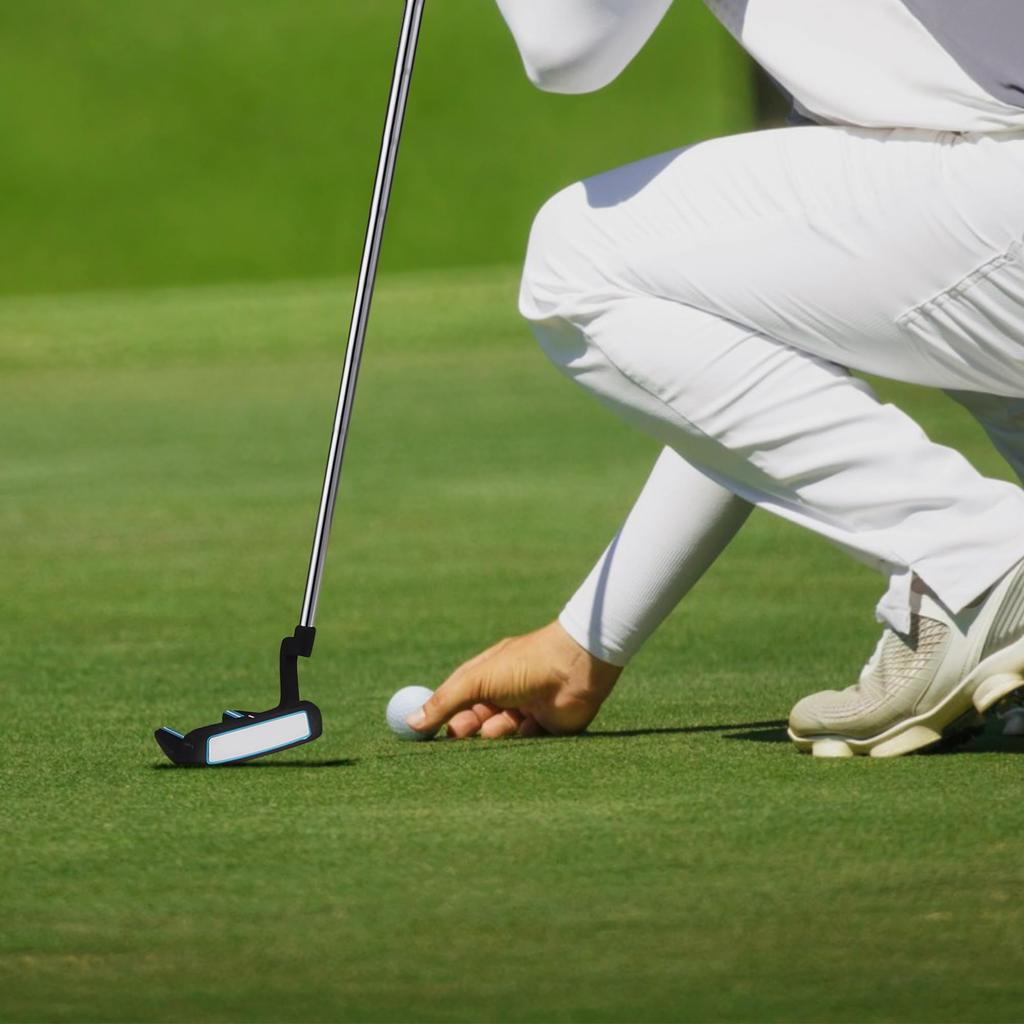 KVV Golf Mallet Putter for Women, Right-Handed