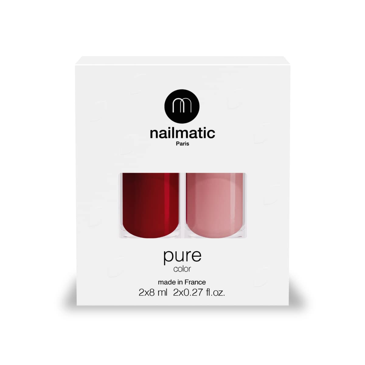 

nailmatic NM КОФРЕТ (КАДИ)