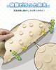 Komriland Foot Foot Odor Foot Wash with Suction Foot Odor Foot Foot Brown Brush, Buster, Mat, Antibacterial, Soft, Recon, Cups, Relief, Kids, Care,