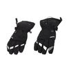 1 Pair Electric Heated Gloves 3 Temperature Setting Battery Powered Rechargeable Heating Thermal Touchscreen Gloves for