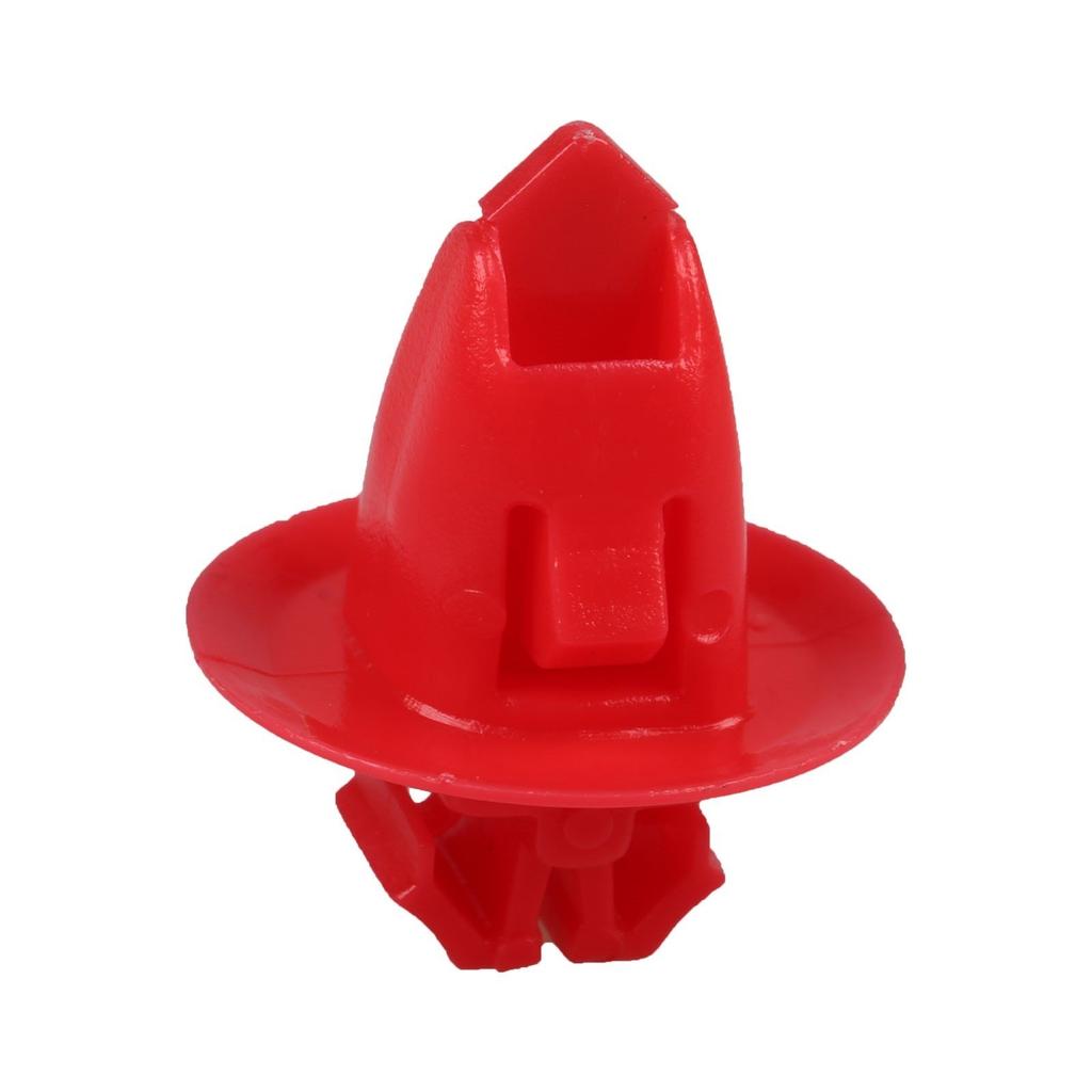 10 Pieces Fender & Wheel Flare Moulding Clip for Toyota:90904-67037