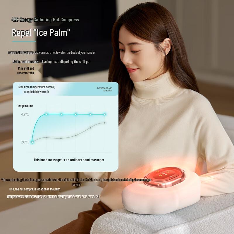 Philips Hand Massager