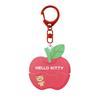 K Company Hello Kitty Pakatto Acrylic Keychain CPAK1-KT H5.9 x W5.4 x D0.8cm