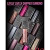 MLSMILE - High-Glitter Lip Gloss - 6 Colors