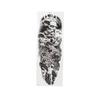 10 Sheets Waterproof Full Arm Tattoo Sticker Unisex Exquisite Temporary Tattoo Sticker