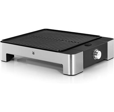 Kuchyňské spotřebiče – Elektrické pánve