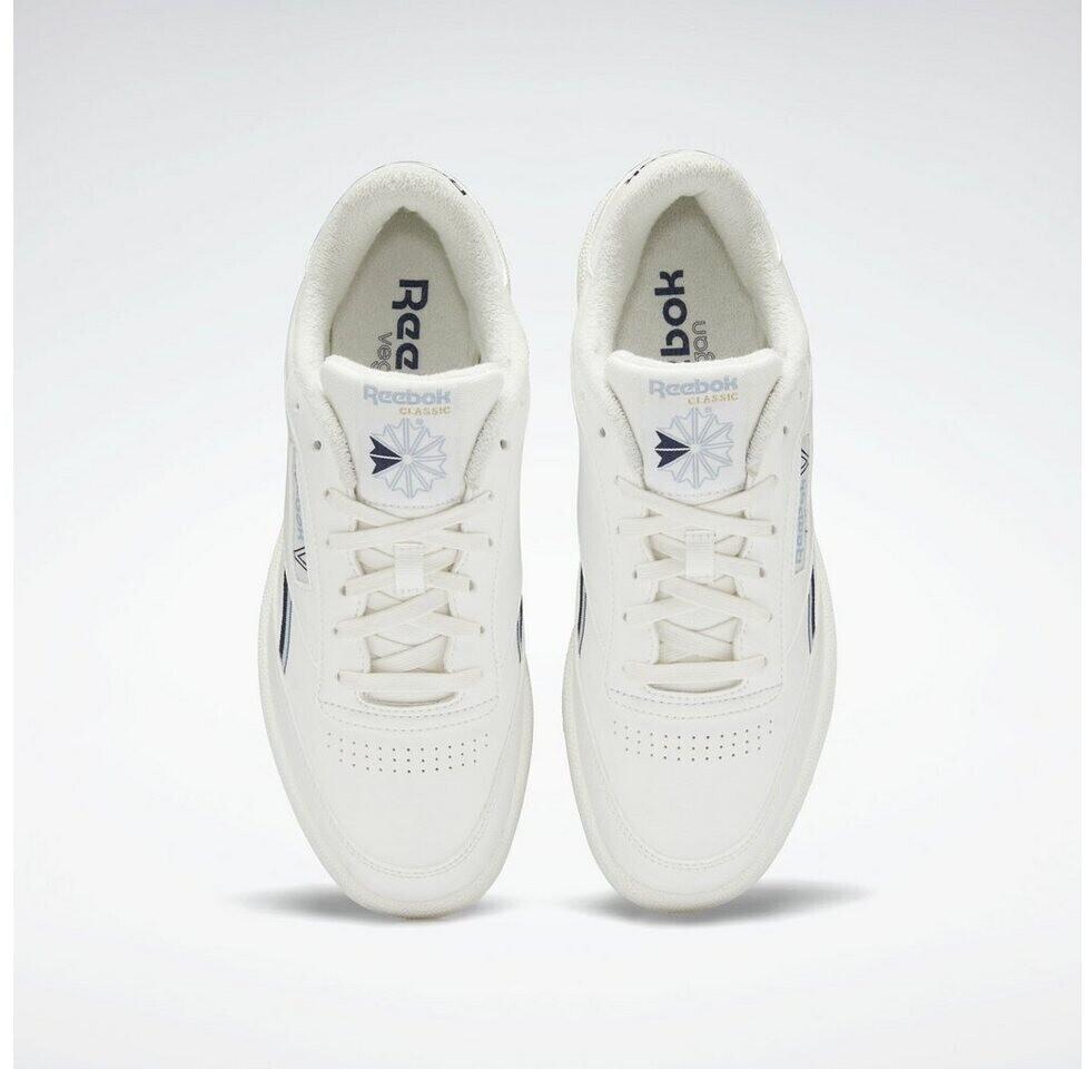 Sneakers Reebok Club C 85 Vegan Chalk/Gable Grey/Vector Navy