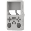 Handheld Gaming Machine Silicone Guard Silicone Protective Cover Prevents Scratches & Damage Simple Installs for R36S