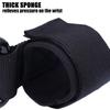 1/2Pcs Pull-Ups Hand-Bar Wrist Strap With Wrist Wraps Power Lifting Gloves Weight Lifting Hooks