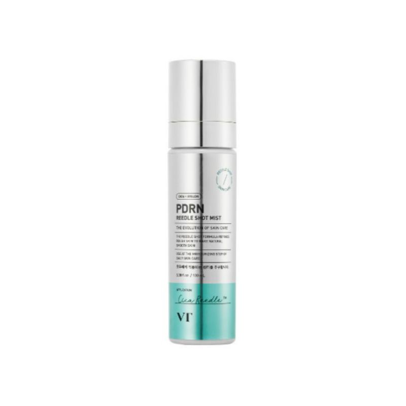 VT Cosmetics PDRN Reedle Shot Mist 100ml