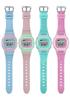 [Casio]Baby G Watch G-LIDE BLX-565-3JF Women'sPink